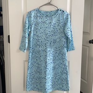 Girls vineyard vines dress